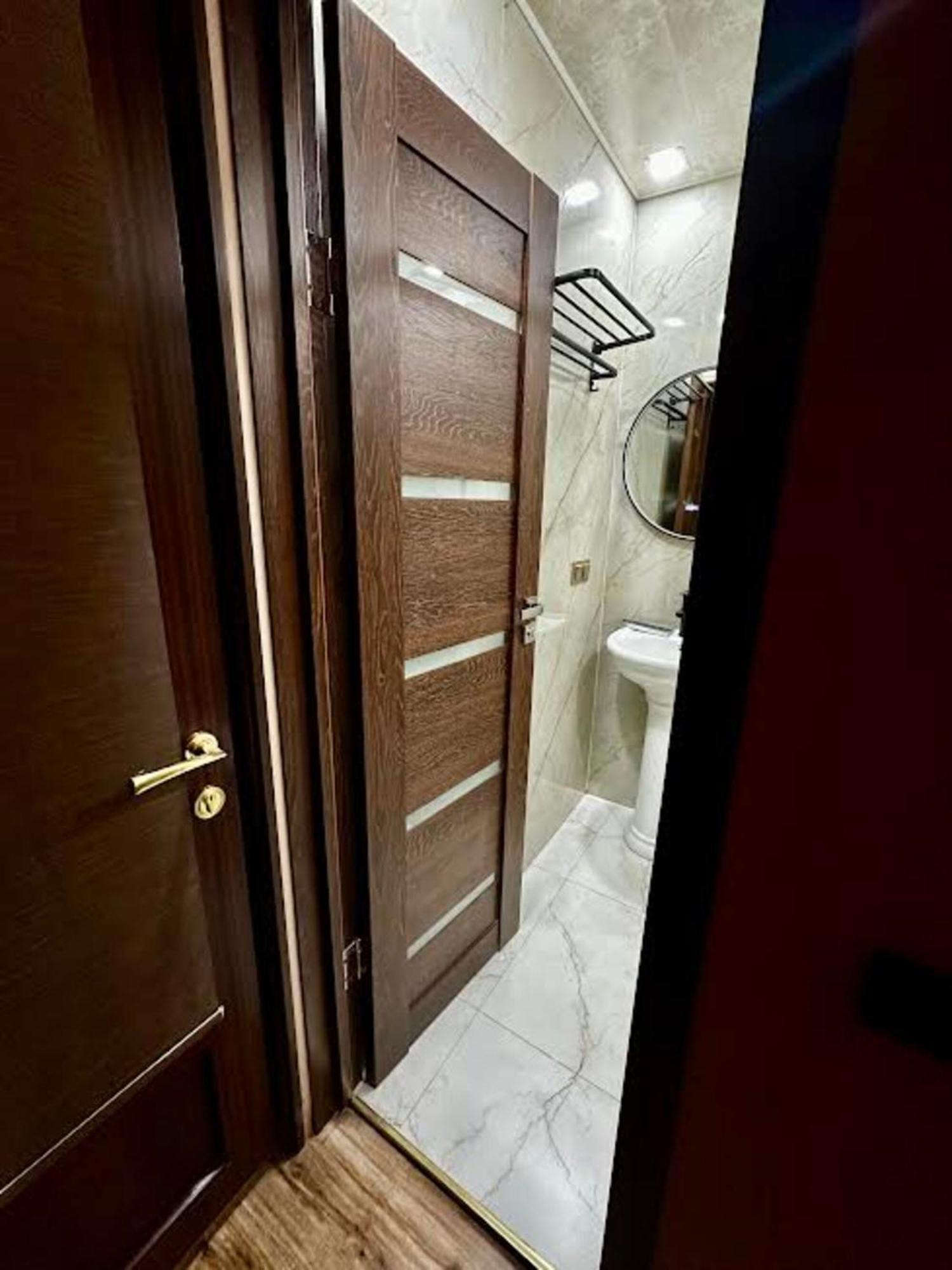 Hotel California Boutique Yerevan Room photo